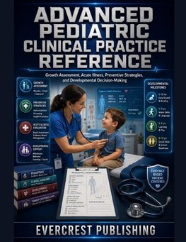 ADVANCED PEDIATRIC CLINICAL PRACTICE REFERENCE