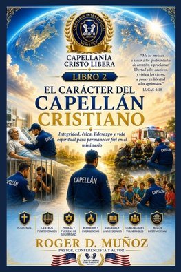 EL CARÁCTER DEL CAPELLÁN CRISTIANO