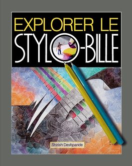 Explorer le Stylo-bille