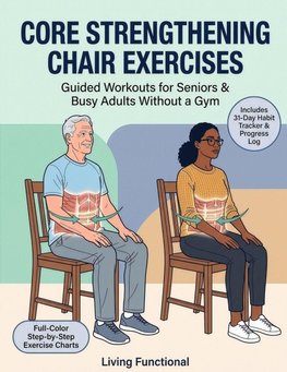 Core Strengthening Chair Exercises