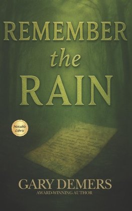 Remember The Rain