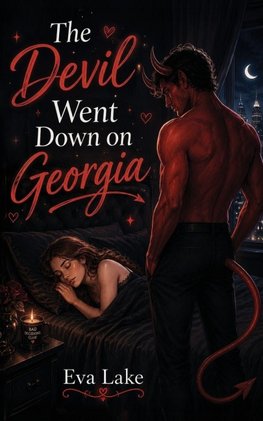 The Devil Went Down on Georgia