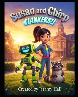 Susan and Chirp Clankers!!