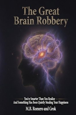 The Great Brain Robbery