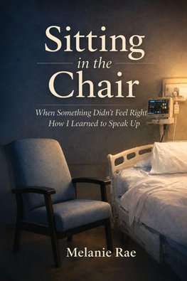 Sitting in the Chair