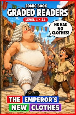 The Emperor's New Clothes