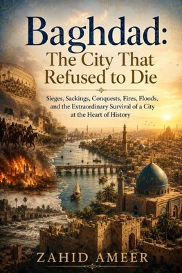 Baghdad