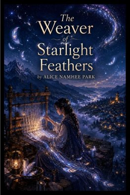 The Weaver of Starlight Feathers
