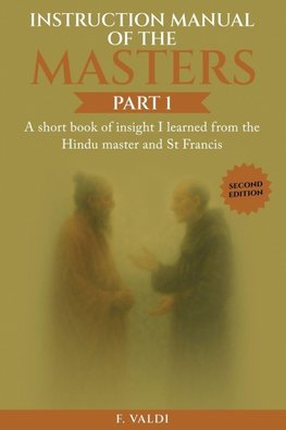 Instruction Manual of the Masters