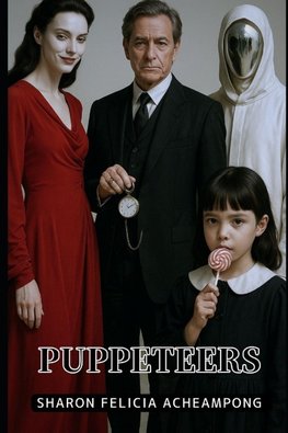 PUPPETEERS
