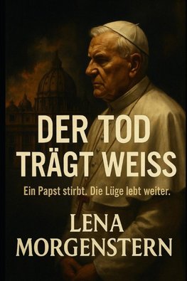 Der Tod trägt weiß