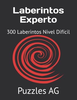 Laberintos Experto