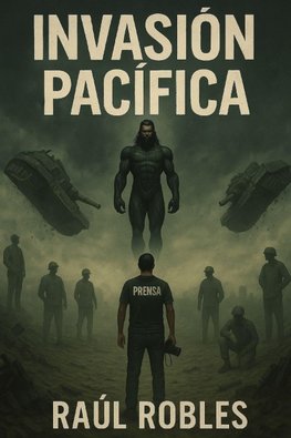 Invasión Pacifica