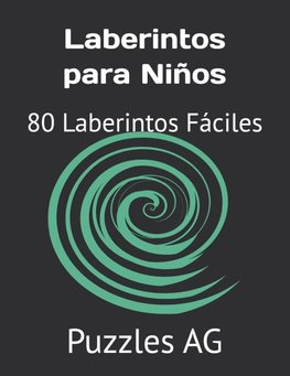 Laberintos para Niños