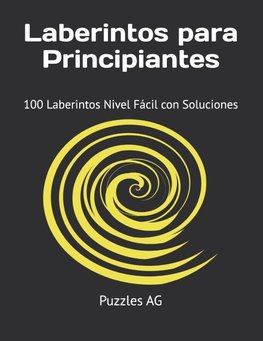 Laberintos para Principiantes