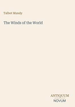 The Winds of the World