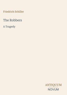 The Robbers
