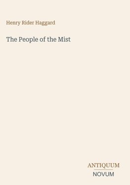 The People of the Mist