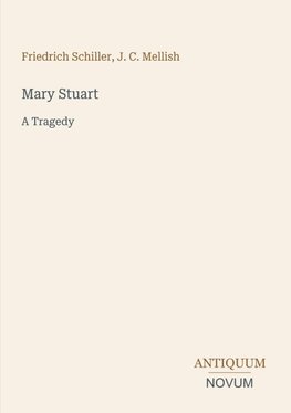Mary Stuart