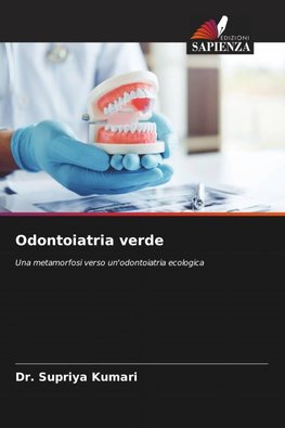Odontoiatria verde