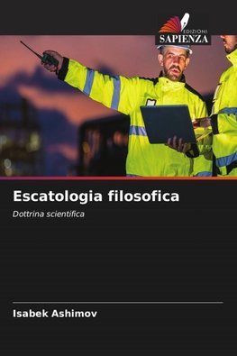 Escatologia filosofica