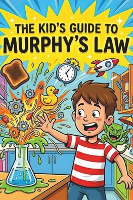 The Kid's Guide to Murphys Law