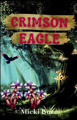 CRIMSON EAGLE