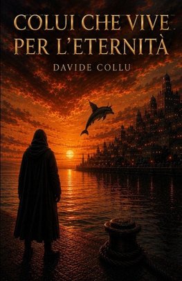Colui che vive per l'eternità