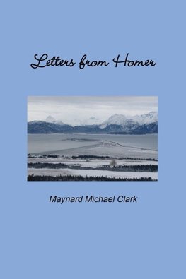Letters from Homer
