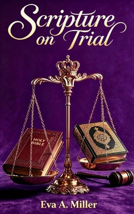 Scripture On Trial