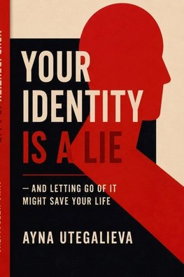 Your Identity Is a Lie