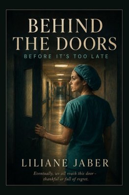 Behind the Doors
