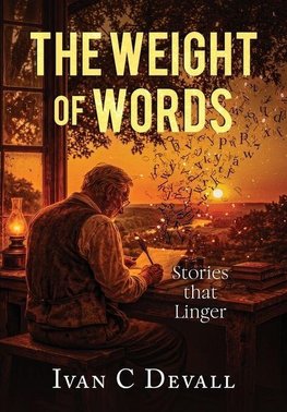 The Weight of Words