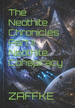The Neothite Chronicles Part II