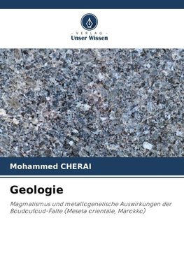 Geologie