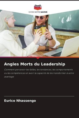 Angles Morts du Leadership