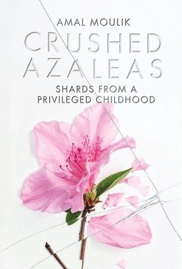 Crushed Azaleas