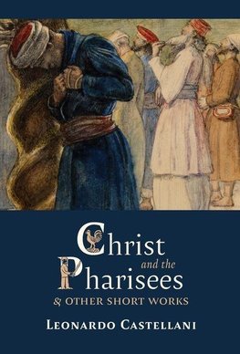Christ and the Pharisees