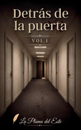 Detrás de la puerta