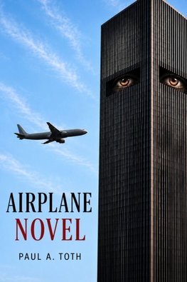 Airplane Novel