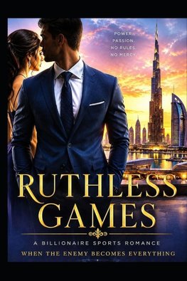 Ruthless Games