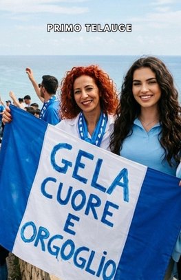 GELA, CUORE E ORGOGLIO