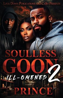 Soulless Goon 2