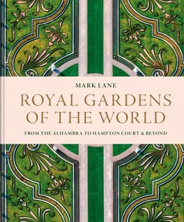Royal Gardens of the World