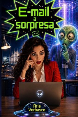 E-mail a sorpresa