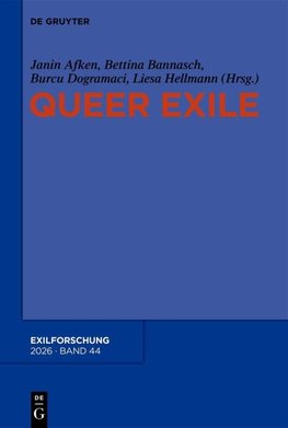 Queer Exile
