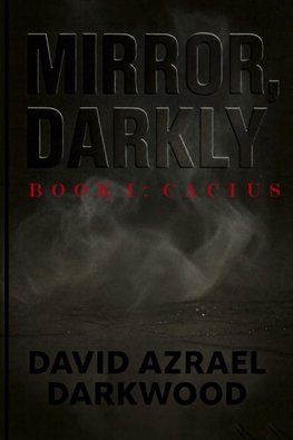 MIRROR DARKLY
