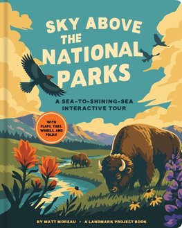 Sky Above the National Parks