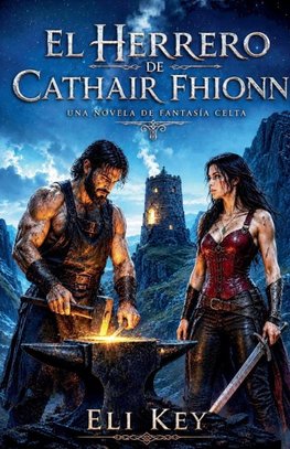 El Herrero de Cathair Fhionn