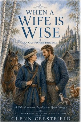 When a Wife is Wise